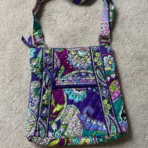 Vera Bradley Hipster